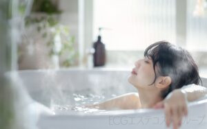 MG水素風呂
